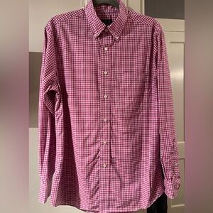 Jos. A. Bank Executive Collection Tailor fit size M